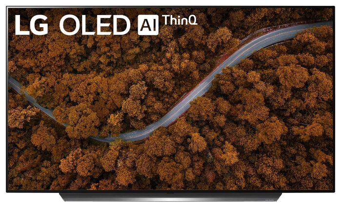 Телевизор OLED LG OLED55CXR 55" (2020) — купить по выгодной цене на Яндекс.Маркете