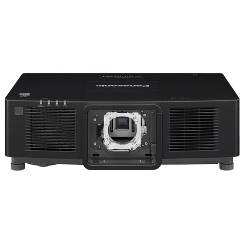 фото Проектор panasonic pt-mz16klbe