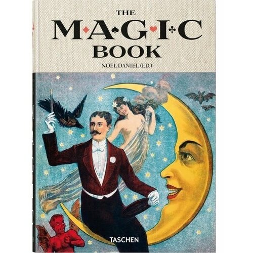 Mike Caveney. The Magic Book