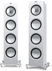 Напольная акустическая система KEF Q950 white