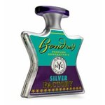 Bond No. 9 Andy Warhol Silver Factory - изображение