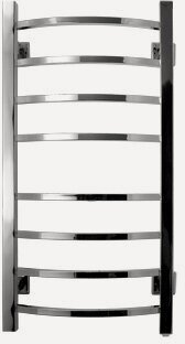 Изображение товара Полотенцесушитель электрический Energy Grand 80х40 хром EETRGRAND0804000000