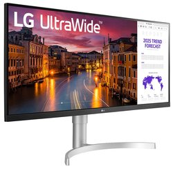 Монитор LG 34WN650 34"