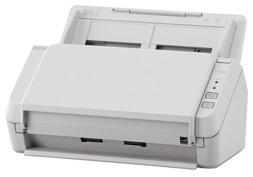 Сканер Fujitsu ScanPartner SP1120