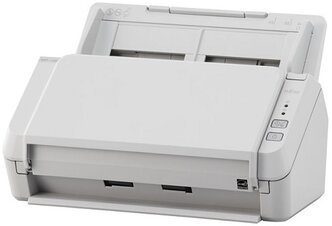 Сканер Fujitsu ScanPartner SP1120 белый