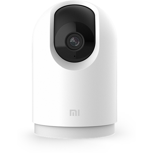 Видеокамера безопасности Mi 360° Home Security Camera 2K Pro