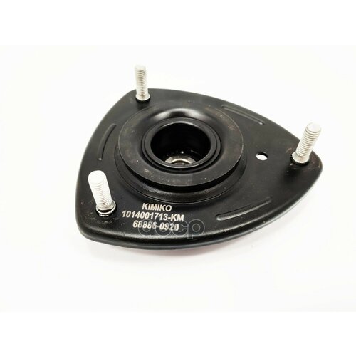 Опора Амортизационной Стойки Kimiko арт 1014001713-KM 1899₽