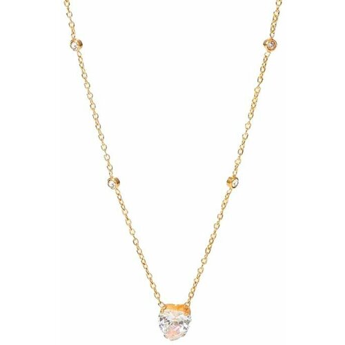 Колье Nouvelle mode фианит 1950₽