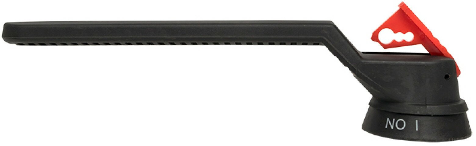 tb-1000-1250-dh Рукоятка для управления через дверь рубильниками TwinBlock 1000-1600А Упаковка (16 шт.) EKF - фото №7