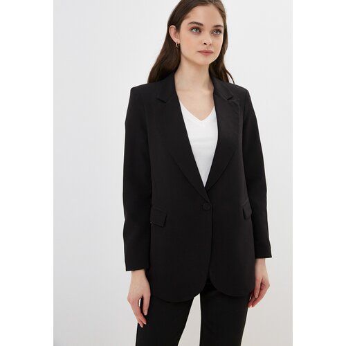 Пиджак Rinascimento, размер L, черный