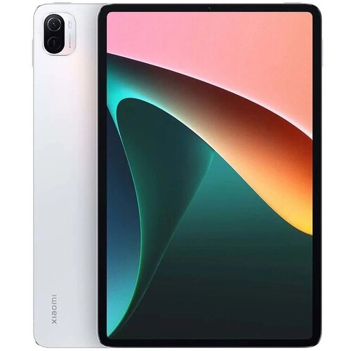 Xiaomi Pad 5 6 ГБ128 ГБ Wi-Fi жемчужный белый RU 3489000₽