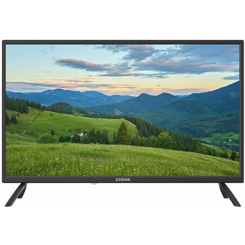 LCDЖК телевизор Digma DM-LED32MBB21 1144600₽