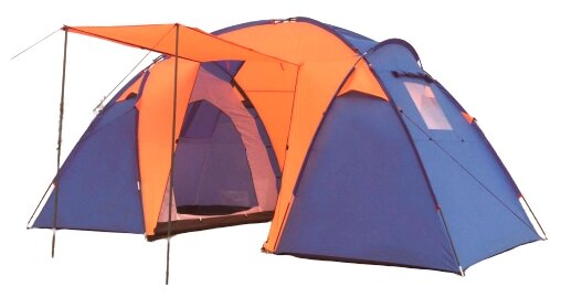 Туристическая 6-местная палатка Mimir ART1002-6