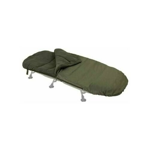 Спальный мешок Trakker Big Snooze+ Wide Sleeping Bag