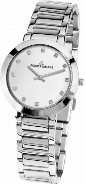 Наручные часы JACQUES LEMANS Milano