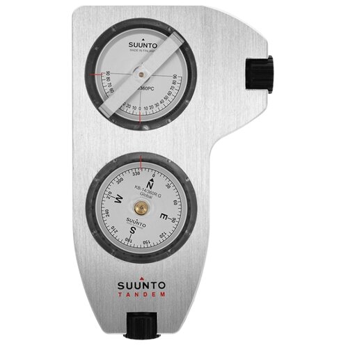 Компас SUUNTO TANDEM/360PC/360R G CLINO/COMPASS