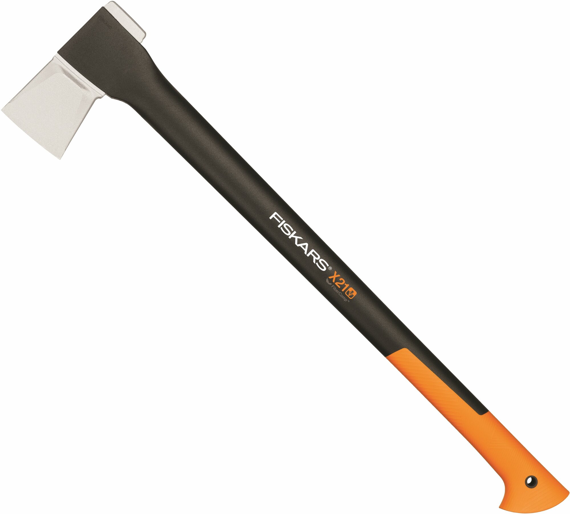 Топор колун FISKARS X21 70,9 см 2,1 кг