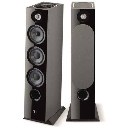 Напольная акустическая система Focal Chora 826-D Black 12999000₽
