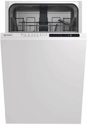 Встраиваемая посудомоечная машина Indesit DIS 1C69 B