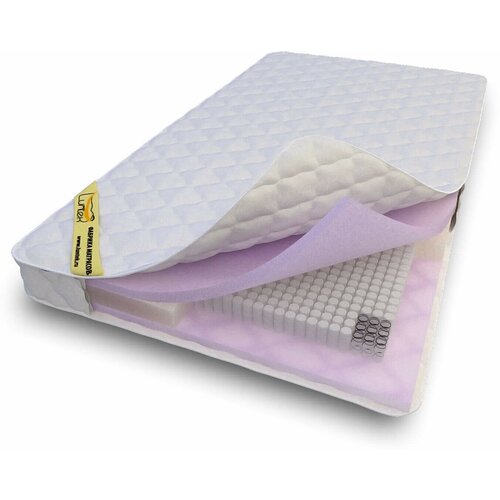 Матрас Luntek Small Hr, Размер 175х185 см