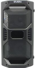 Переносная колонка Bluetooth Sven PS-600