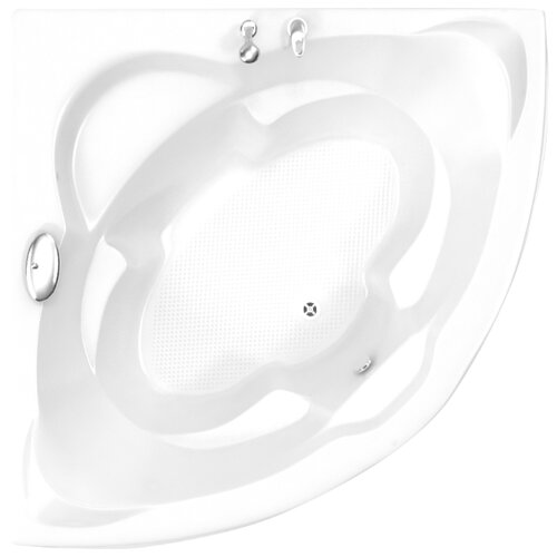 фото Ванна bellsan селена 153х153