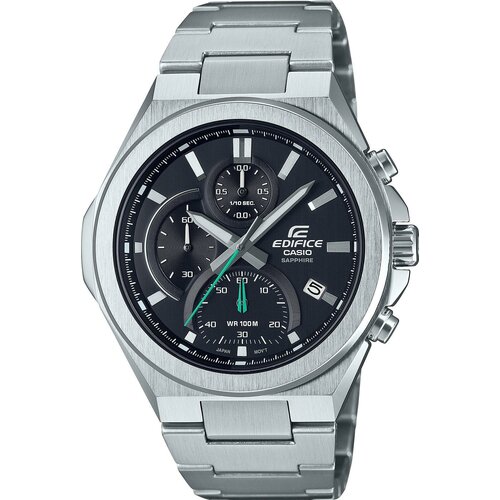 Наручные часы CASIO EFB-700D-1A, серебряный