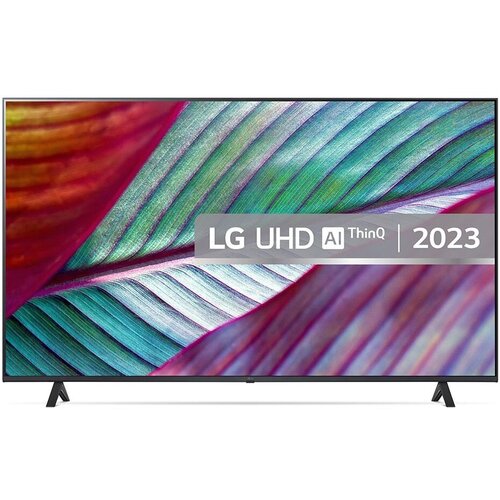 Телевизор LED LG 85 86UR78006LB. ARUB