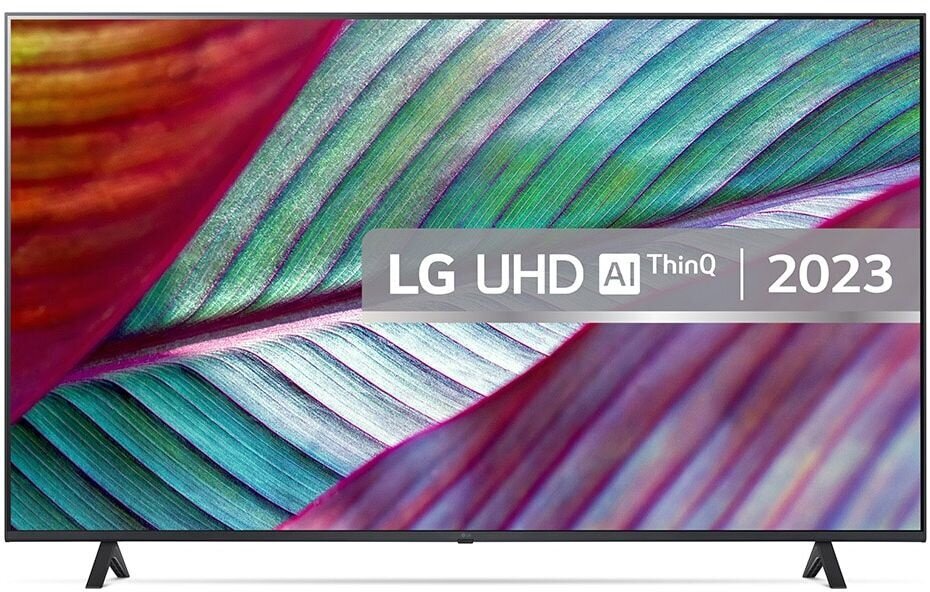 Телевизор LED LG 85" 86UR78006LB. ARUB