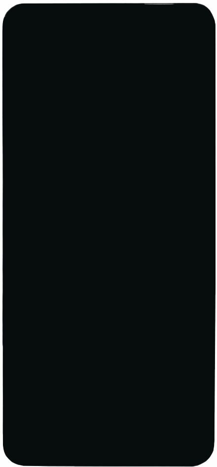 Дисплейный модуль с тачскрином для Samsung Galaxy M12 (M127F) (черный) (AA)