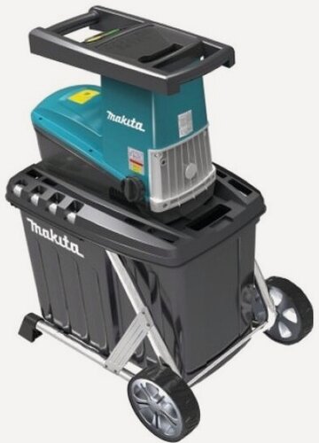 Изображение товара Измельчитель Makita UD2500