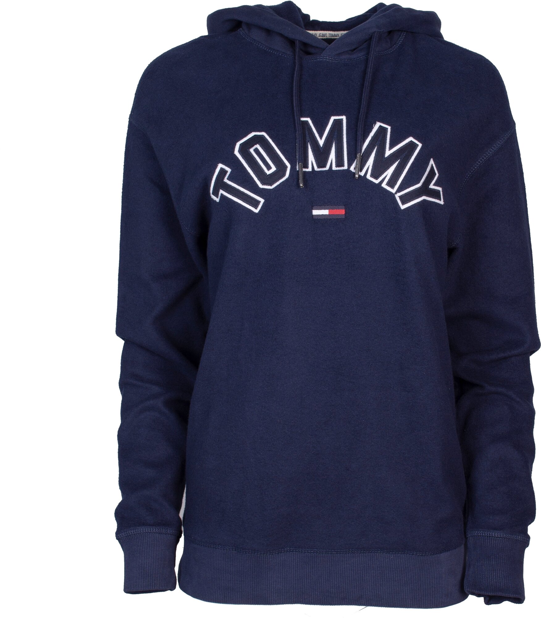 Худи TOMMY HILFIGER