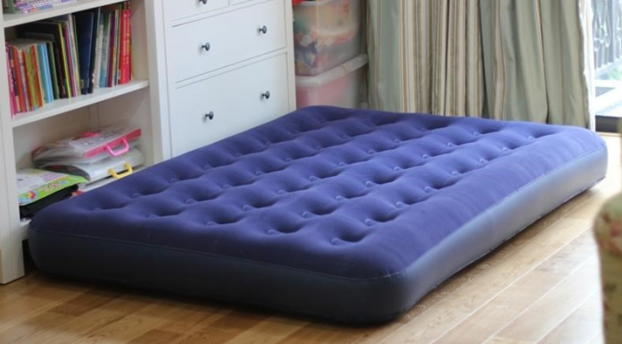 Матрас BestWay 67003 Queen