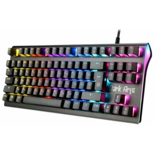 Defender 45375 Dark Arts GK-375 RU 398000₽