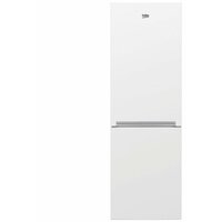 Холодильник Beko RCNK 310KC0 W, белый