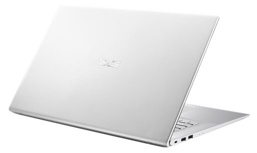 Ноутбук ASUS VivoBook 17 X712 фото 7