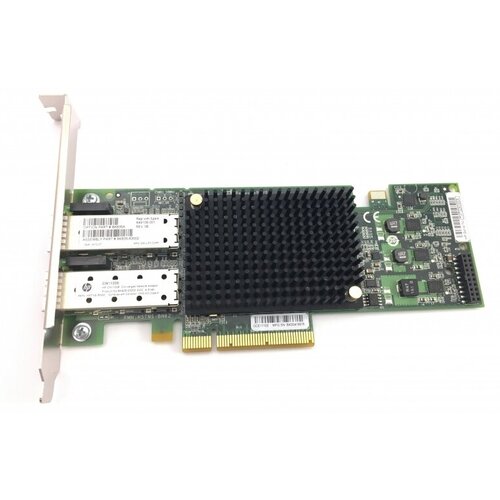 Сетевой Адаптер HP BK835-63002 PCI-E8x 10Gb