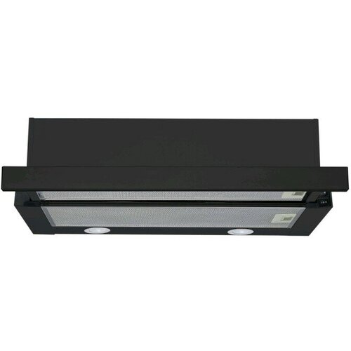 Вытяжка Maunfeld VS Fast 60 черная 901700₽