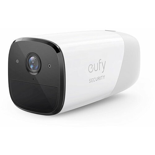 IP камера Eufy EufyCam 2 add T8114 WT