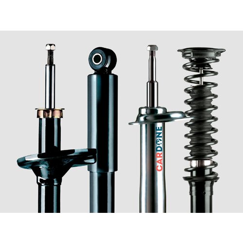 Амортизатор задней двери Autotechteile 1009880 1078₽