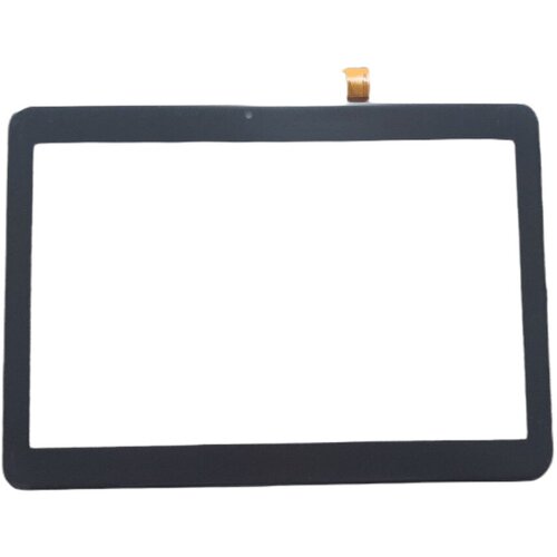 Тачскрин (сенсорное стекло) для планшета DP101514-F1 сенсорное стекло тачскрин для планшета dp101514 f1 черное