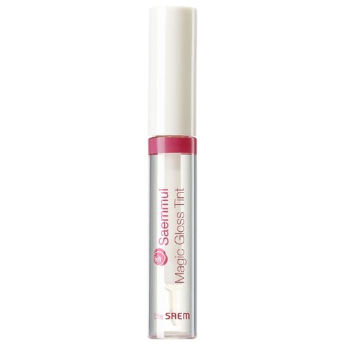 фото The Saem Тинт для губ Magic