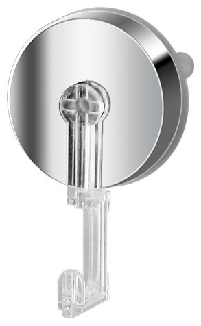 Крючок RIDDER одинарный h=108 mm - фото №1