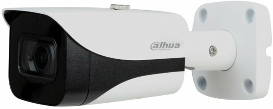 Видеокамера IP Dahua 2.7-13.5мм цветная - фото №18