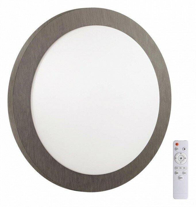 фото Настенно-потолочный светодиодный светильник Sonex Kafa 7606/DL