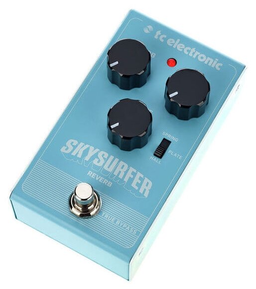   /  Tc Electronic SKYSURFER REVERB