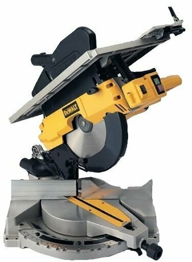 Торцовочная пила DeWALT D27113