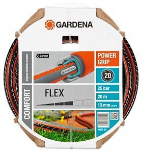 Шланг "Gardena" 18033 FLEX d1/2" 20м