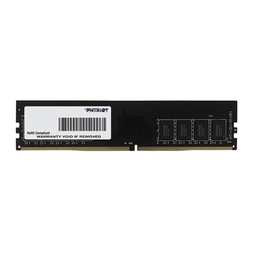 Оперативная память 32Gb (1x32Gb) PC4-25600 3200MHz DDR4 DIMM CL22 Patriot PSD432G32002