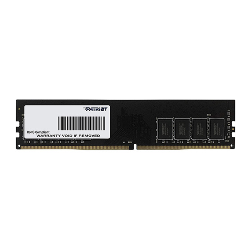 Модуль памяти Patriot Memory DDR4 DIMM 3200MHz PC-25600 CL22 - 32Gb PSD432G32002